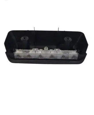 Toyota Verso-S Third/center stoplight 28879682