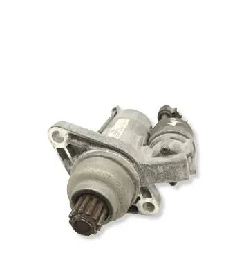 Volkswagen Touran I Starter motor 0AM911023Q TS18ER20 1003102218
