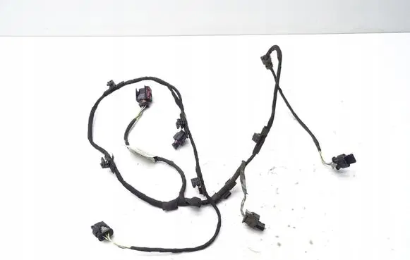 Seat Leon (5F) Parking sensor (PDC) wiring loom 5F4971194