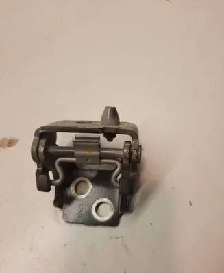 Peugeot 207 Front door lower hinge 