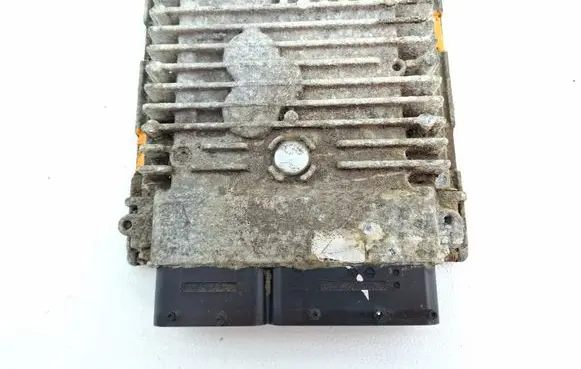 Volkswagen Golf VI Engine control unit/module 03L907425C 5WP42902AA