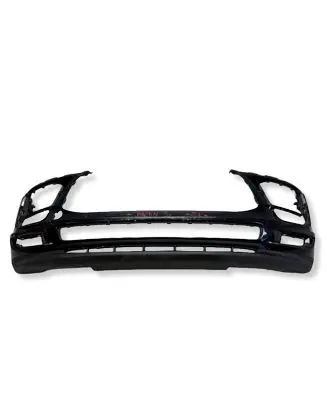 Porsche Macan (95B) Front bumper 95B807221K