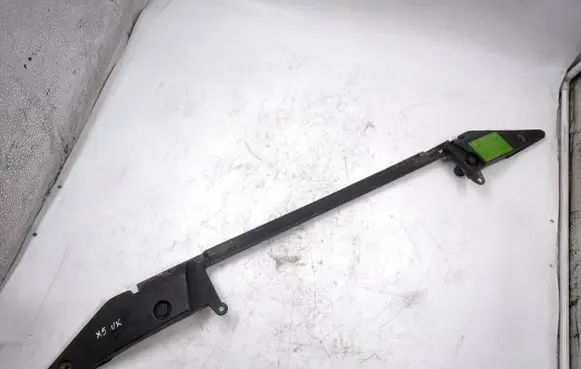 BMW X5 E53 Top upper radiator support slam panel 1439117