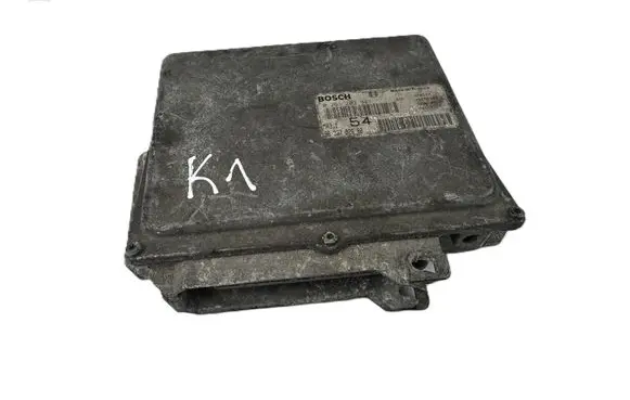 Peugeot 106 Engine control unit/module 9623792680 0261203943