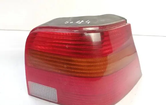 Volkswagen Golf IV Rear/tail lights 1J6945096