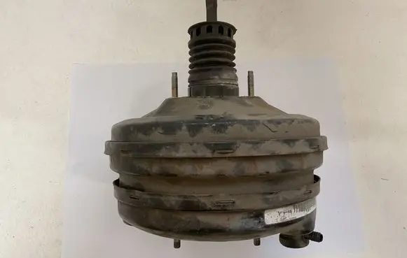 Jeep Cherokee III KJ Brake booster 34066716 P52128325AD