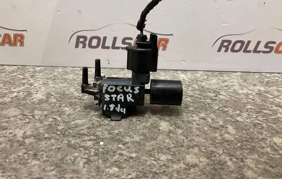 Ford Focus Vacuum valve 1846084180