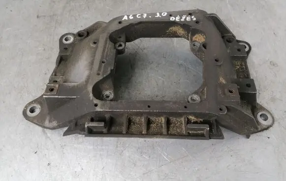 Audi A6 S6 C7 4G Gearbox mounting bracket 4G0399263Q