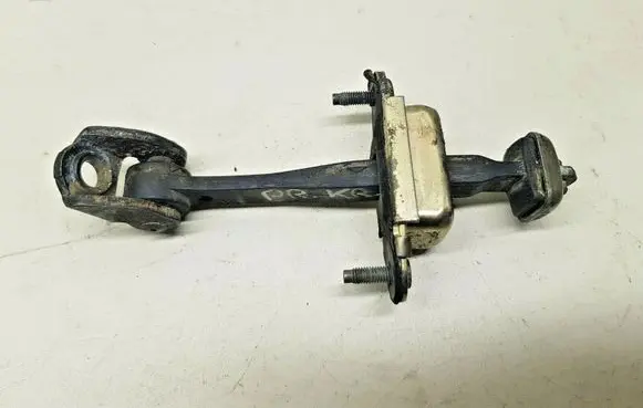 Ford Mondeo Mk III Front door check strap stopper 1S71F23500BA