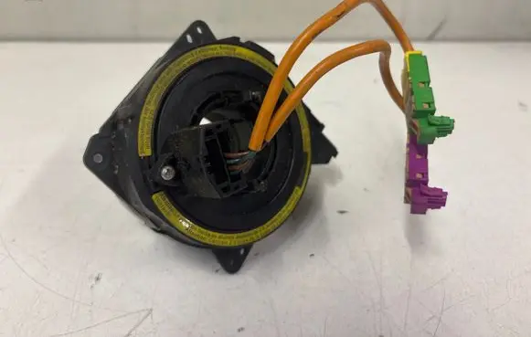 Volvo S60 Airbag slip ring squib (SRS ring) 30669744 5LP1015CF