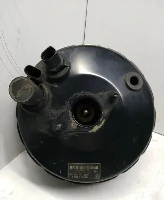 Seat Alhambra (Mk1) Brake booster 7M3612100K 3M212B195DB 03785947014