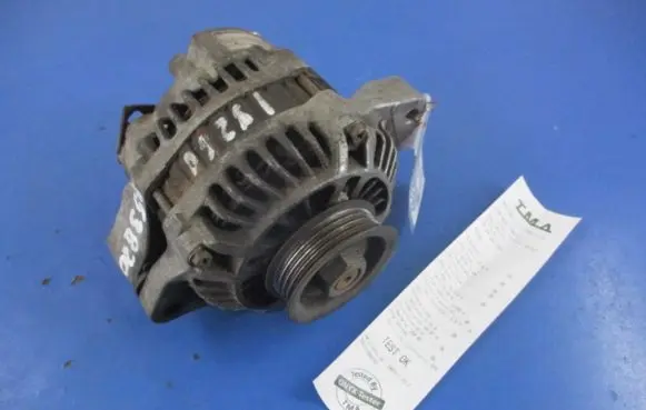 Honda Civic Generator/alternator AHGA24