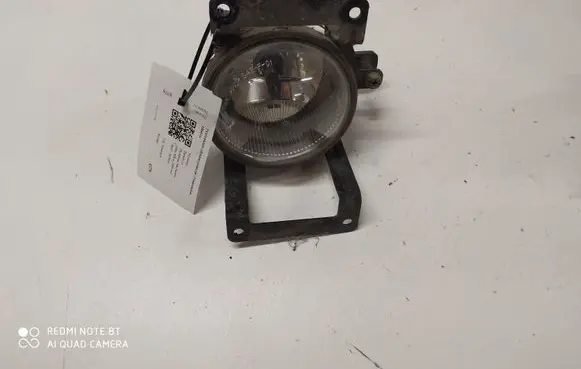 Hyundai Tucson JM Front fog light 1011503