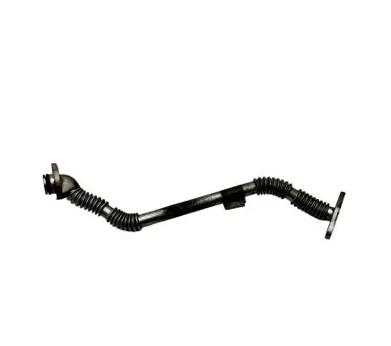 Opel Insignia A EGR valve line/pipe/hose 55566118