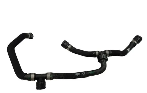 BMW X7 G07 Engine coolant pipe/hose 5A0B502 17125A0B502