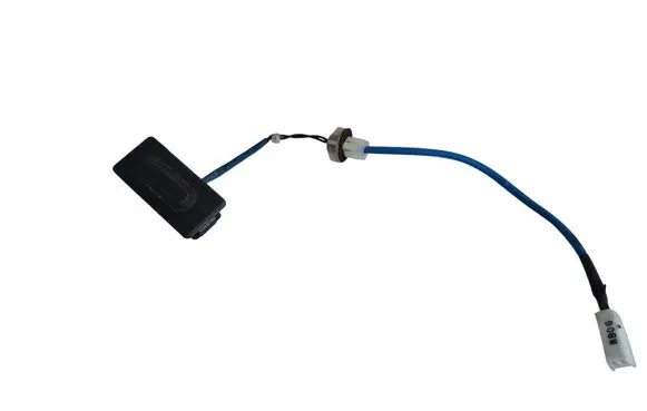 Tailgate/trunk/boot exterior handle
