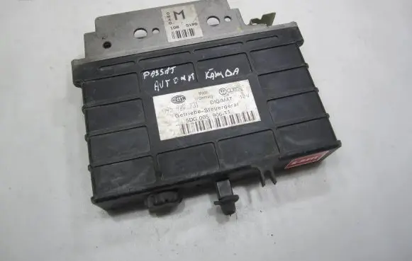 Gearbox control unit/module