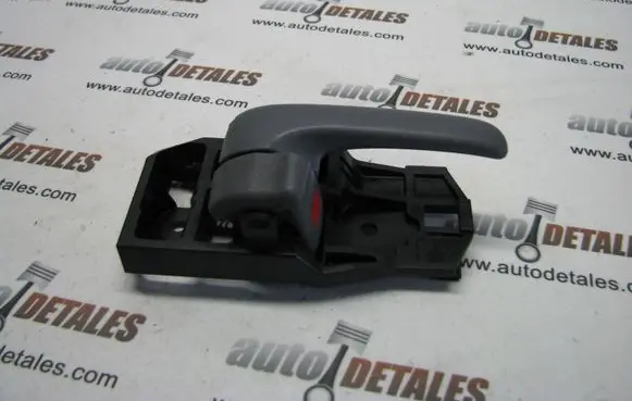 Toyota RAV 4 (XA20) Front door interior handle