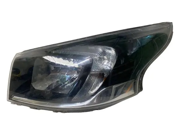 Renault Trafic III (X82) Headlight/headlamp 260606315R 93867960 1EE01156501ES