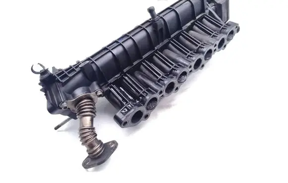 Hyundai i40 Intake manifold 28320-2A410