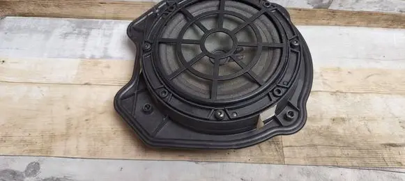 Citroen C4 I Front door speaker 9635014780 9634826880 729700300003