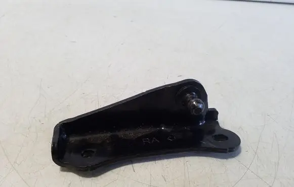Toyota bZ4X Other interior part
