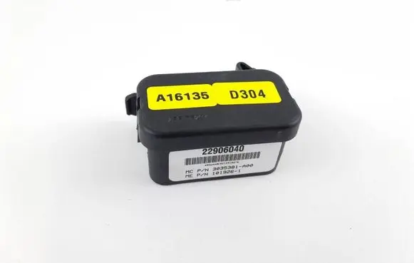 Opel Insignia A Tailgate sensor 22906040 3035381-A00 101926-1