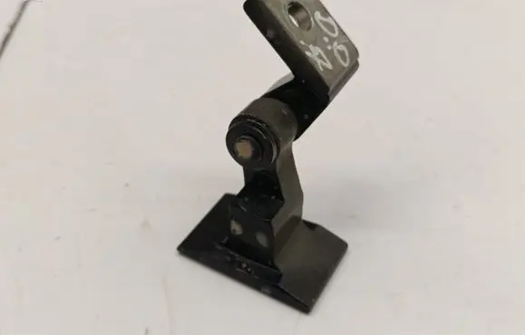 BMW 2 F44 Front door lower hinge 