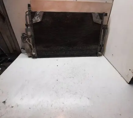 Volvo V70 A/C cooling radiator (condenser) 31101053 51935