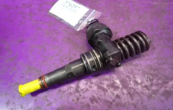 Volkswagen Sharan Fuel injector