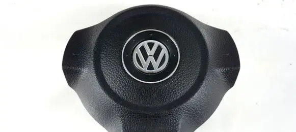 Volkswagen Polo V 6R Steering wheel airbag 6R0880201D