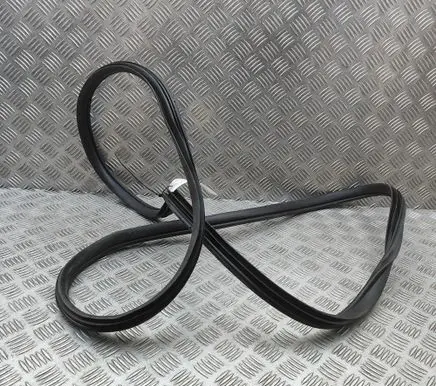 Hyundai Kona I Rubber seal front door (on door) 82120J9000