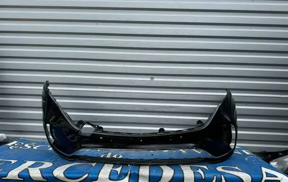 Mercedes-Benz EQC Front bumper A2938859900