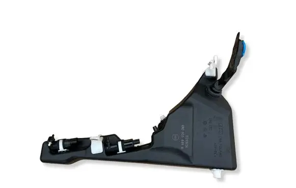 Audi A8 S8 D5 Windshield washer fluid reservoir/tank 4N0955449B