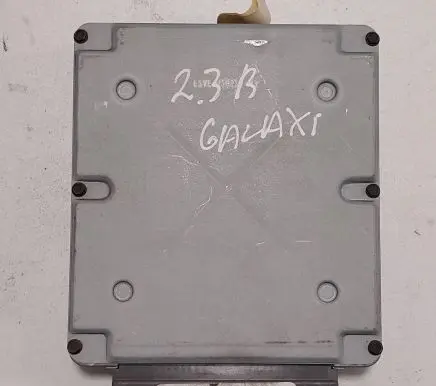 Ford Galaxy Engine control unit/module 7M5906022K YM2A12A650FD E5BYF8BBNRW2