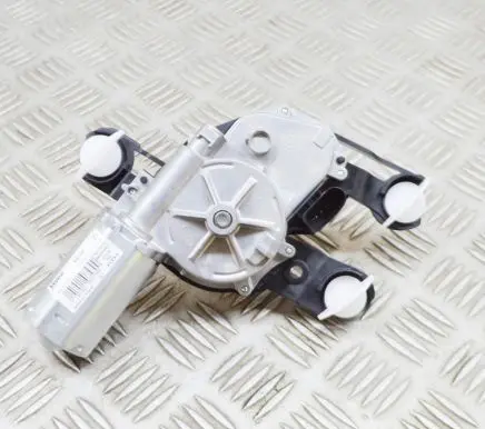 Volkswagen ID.4 Rear window wiper motor W000103551B W000108530