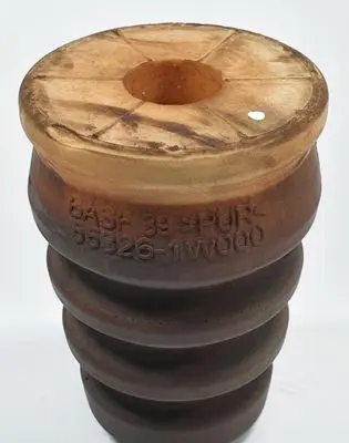 KIA Rio Coil spring/strut mount 55326-1W000