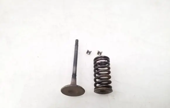 Nissan Murano Z50 Valve 