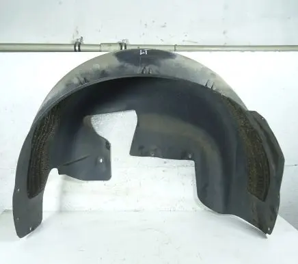 Volvo S80 Rear arch fender liner splash guards 30661129