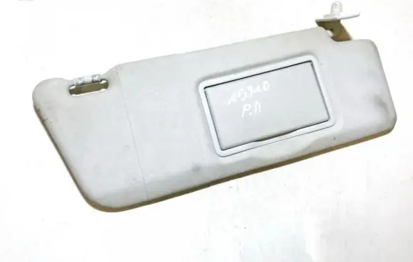 Mercedes-Benz C W202 Sun visor