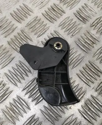 BMW 3 E46 Engine bonnet (hood) release handle 8223163