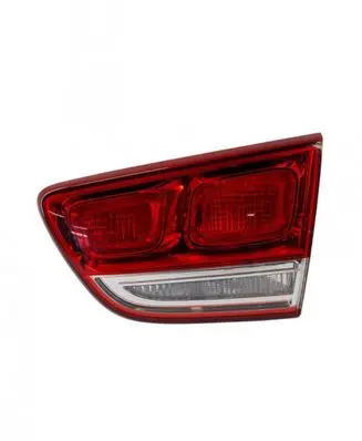 KIA Sorento Rear/tail lights 92404C5010