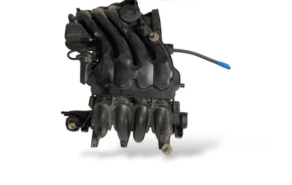Volkswagen Golf IV Intake manifold 06A133206N 037906031AA