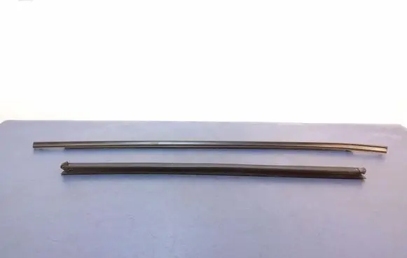 Hyundai Tucson TL Front bodywork piece 