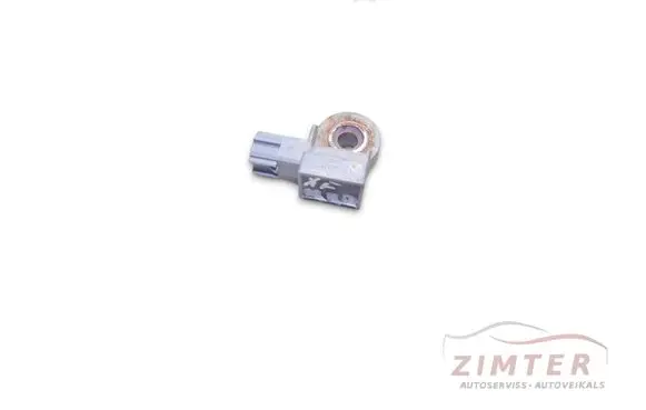 Jaguar XF X250 Airbag deployment crash/impact sensor CX23148653AA