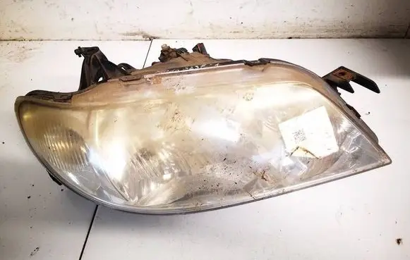 Mazda 323 Headlight/headlamp p1364