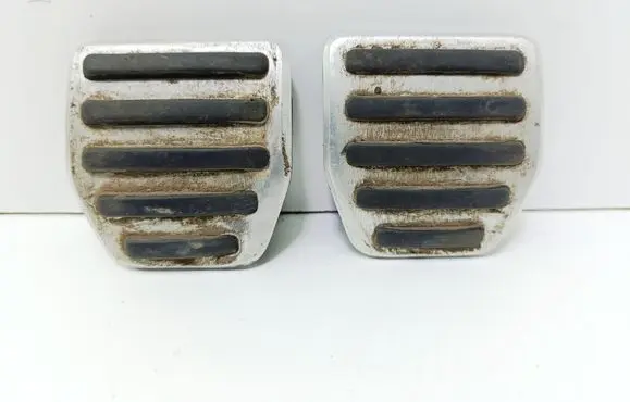 Volvo V60 Pedal assembly 31290382