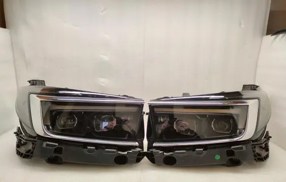 Opel Grandland X Headlight/headlamp