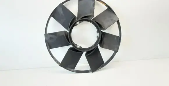 BMW 3 E46 Fan impeller 2249372 11522249372