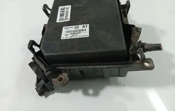 Renault Scenic III - Grand scenic III Fuse box set 284B62342R